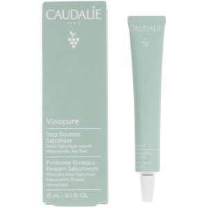 CAUDALIE : VINOPURE stop granos salicílico 15 ml