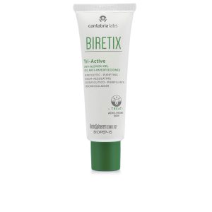 BIRETIX : BIRETIX TRI-ACTIVE anti-blemish gel 50 ml