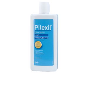 PILEXIL : PILEXIL frequent use shampoo 300 ml