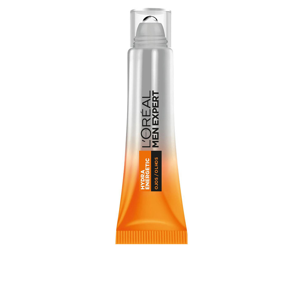 L'ORÉAL PARIS : MEN EXPERT hydra energetic roll-on eyes 10 ml