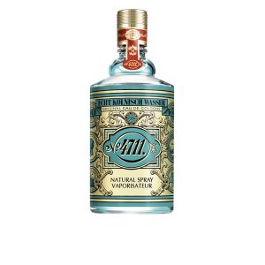 4711 : 4711 NATURAL SPRAY edc vapor 100 ml