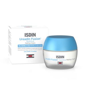 ISDIN : UREADIN FUSION crema nutritiva 50 ml