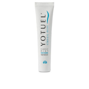 YOTUEL : CLASSIC MINT toothpaste 50 ml