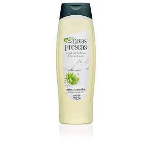 INSTITUTO ESPAÑOL : GOTAS FRESCAS COLONIA CONCENTRADA 750 ml