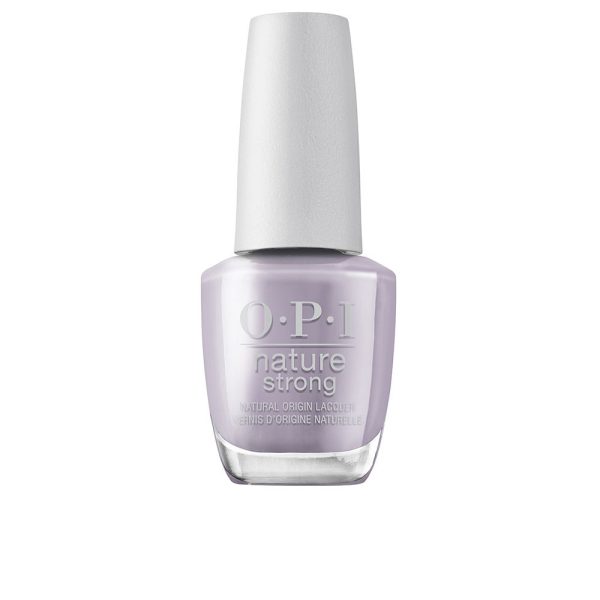 OPI : NATURE STRONG Natural Origin Nail Polish #Right as Rain 15 ml