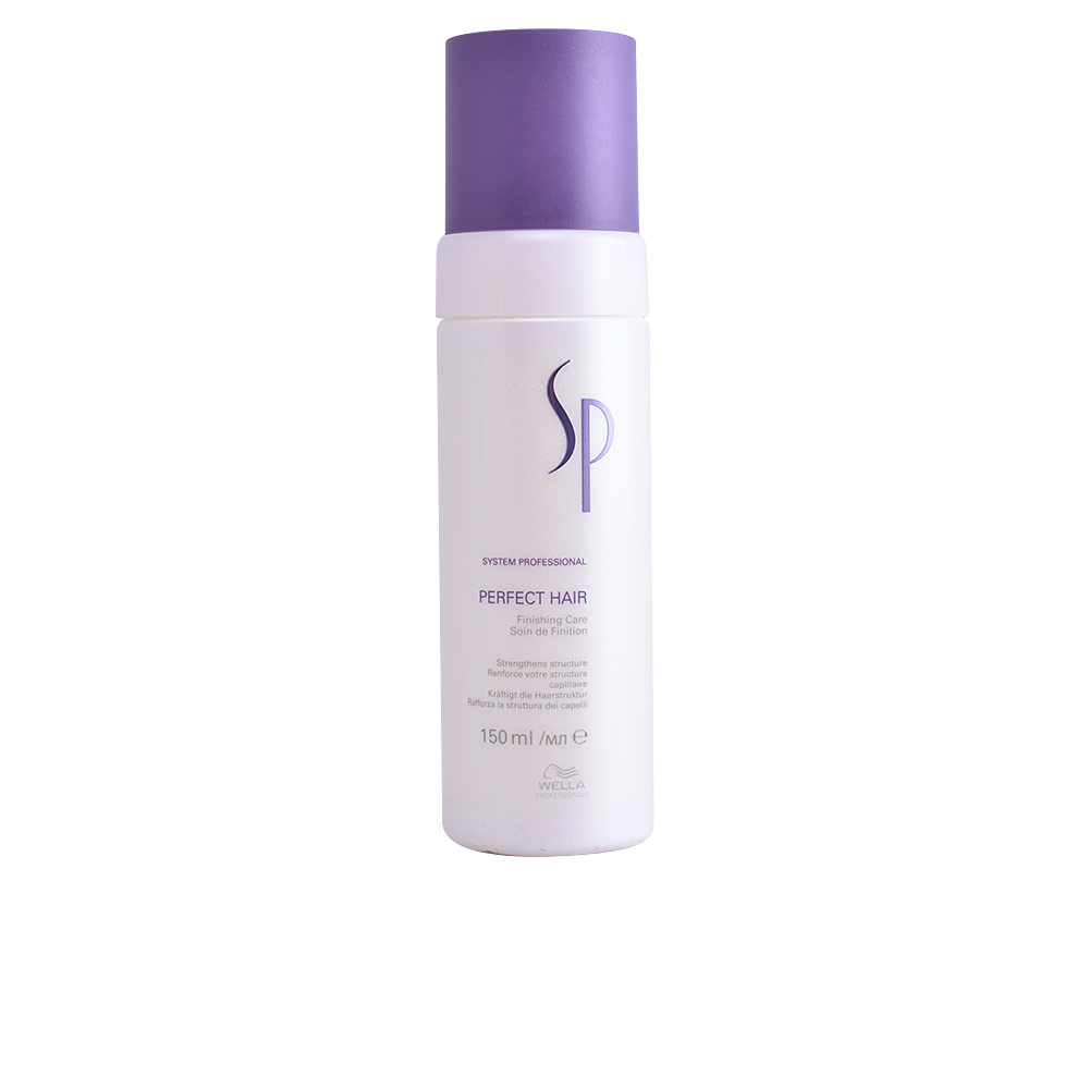 SYSTEM PROFESSIONAL : SP PERFECT hair 150 ml