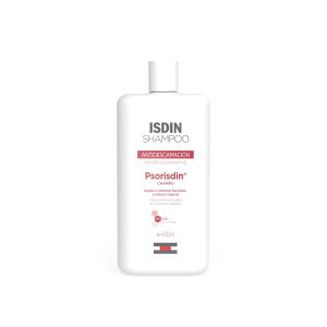 ISDIN : PSORISDIN shampoo 400 ml