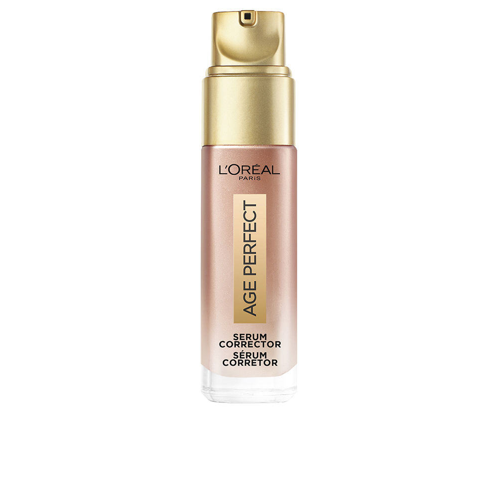 L'ORÉAL PARIS : AGE PERFECT corrective serum 30 ml