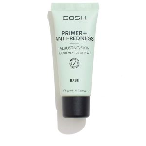 GOSH : PRIMER PLUS+ anti-redness #008 30 ml