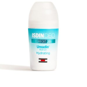 ISDIN : UREADIN deodorant roll on 50 ml