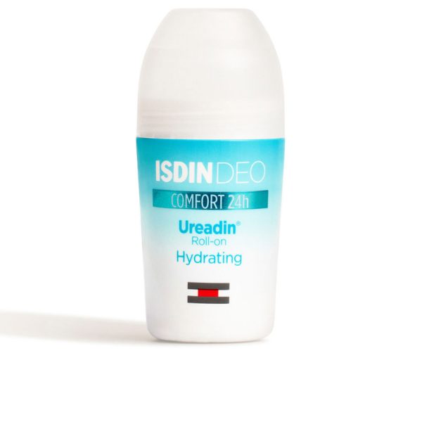 ISDIN : UREADIN deodorant roll on 50 ml