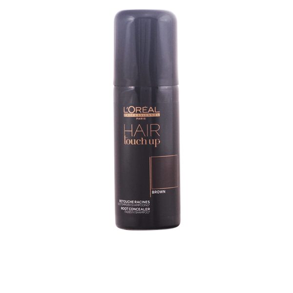 L'ORÉAL PROFESSIONNEL PARIS : HAIR TOUCH UP root corrector #chestnut 75 ml
