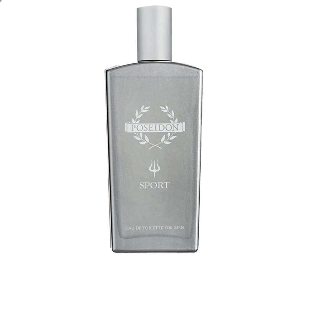 POSEIDON : POSEIDON SPORT MEN eau de toilette spray 150 ml