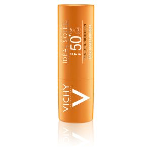 VICHY : CAPITAL SOLEIL stick sensitive areas SPF50+ 9 gr