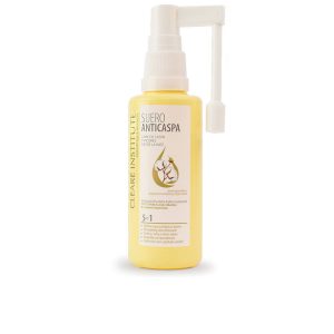 CLEARÉ INSTITUTE : ANTI-DANDRUFF purifying and refreshing serum 75 ml
