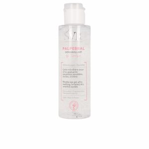 SVR LABORATOIRE DERMATOLOGIQUE : TOPIALYSE palpébral démaquillant 125 ml