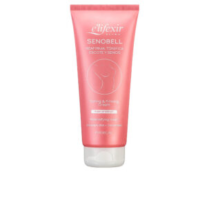E'LIFEXIR : Senobell Firming Breast Toning Milk and Cleavage 200 ml