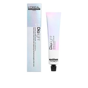 L'ORÉAL PROFESSIONNEL PARIS : DIA LIGHT gel-creme acide sans amoniaque #9,13 50 ml