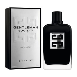 GIVENCHY : GENTLEMAN SOCIETY edp vapo 200 ml