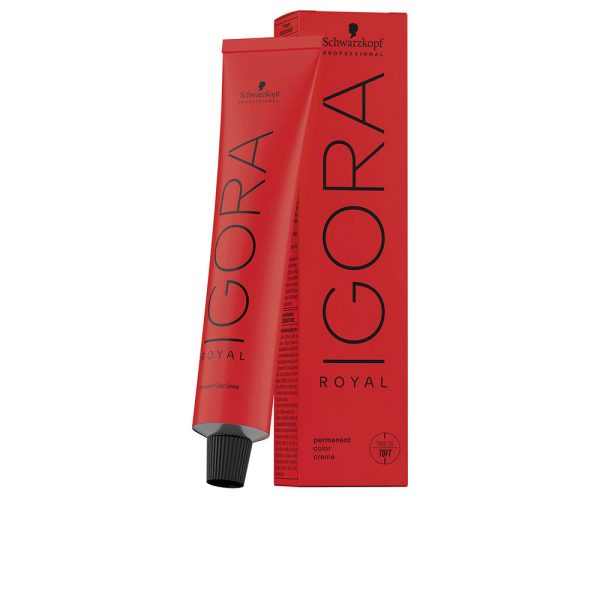 SCHWARZKOPF : IGORA ROYAL 5-4 60 ml