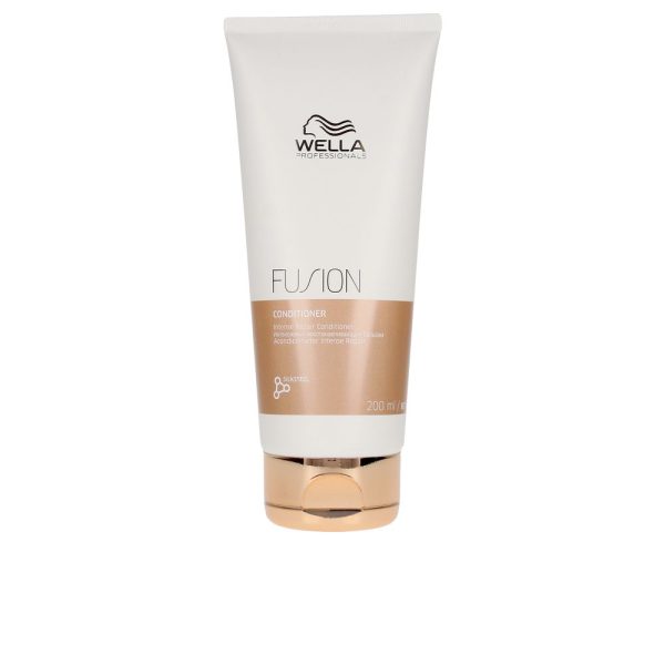 WELLA PROFESSIONALS : FUSION Intense Repair Conditioner for Damaged Hair 200 ml