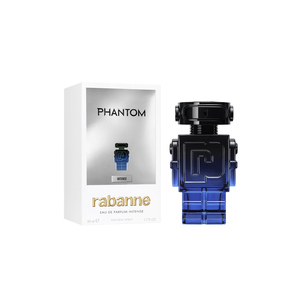 RABANNE : PHANTOM INTENSE edp vapo 50 ml