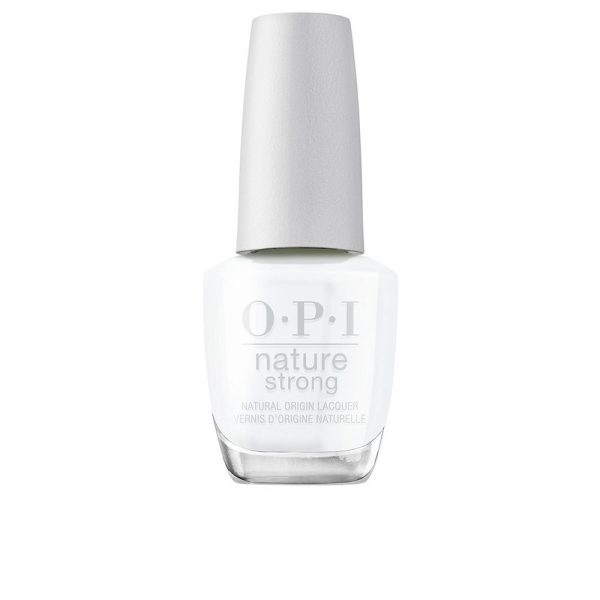 OPI : NATURE STRONG Natural Origin Nail Polish #Strong as Shell 15 ml
