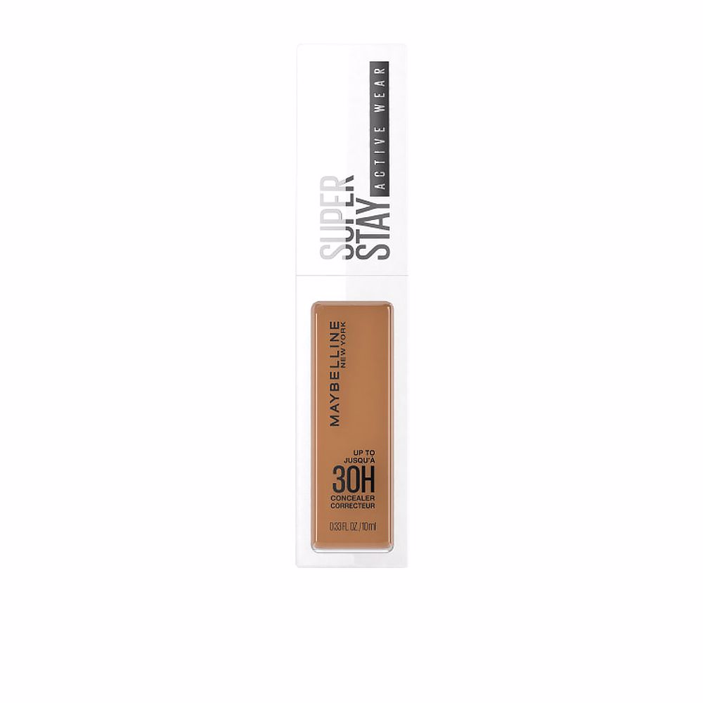 MAYBELLINE : SUPERSTAY activewear 30h corrector #45-tan