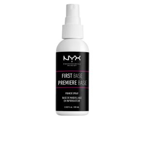 NYX PROFESSIONAL MAKE UP : FIRST BASE primer spray 60 ml