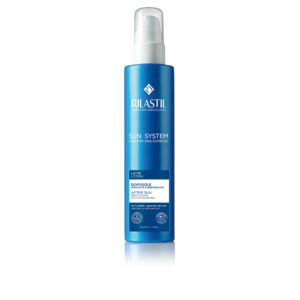 RILASTIL : SUN SYSTEM after-sun leche 200 ml