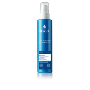 RILASTIL : SUN SYSTEM after-sun leche 200 ml
