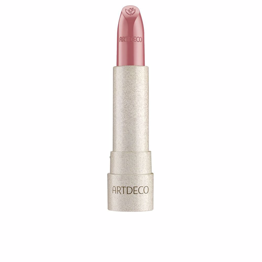 ARTDECO : NATURAL CREAM lipstick #rose caress