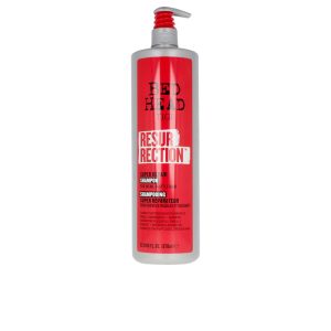 TIGI : BED HEAD resurrection shampoo 970 ml