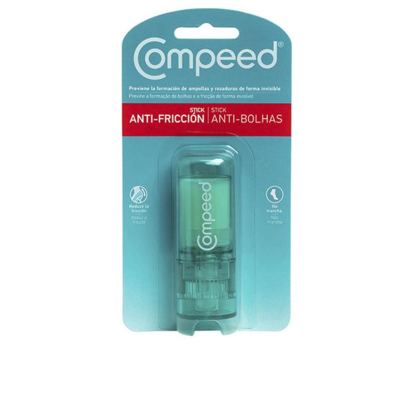 COMPEED : anti-friction STICK 8 ml