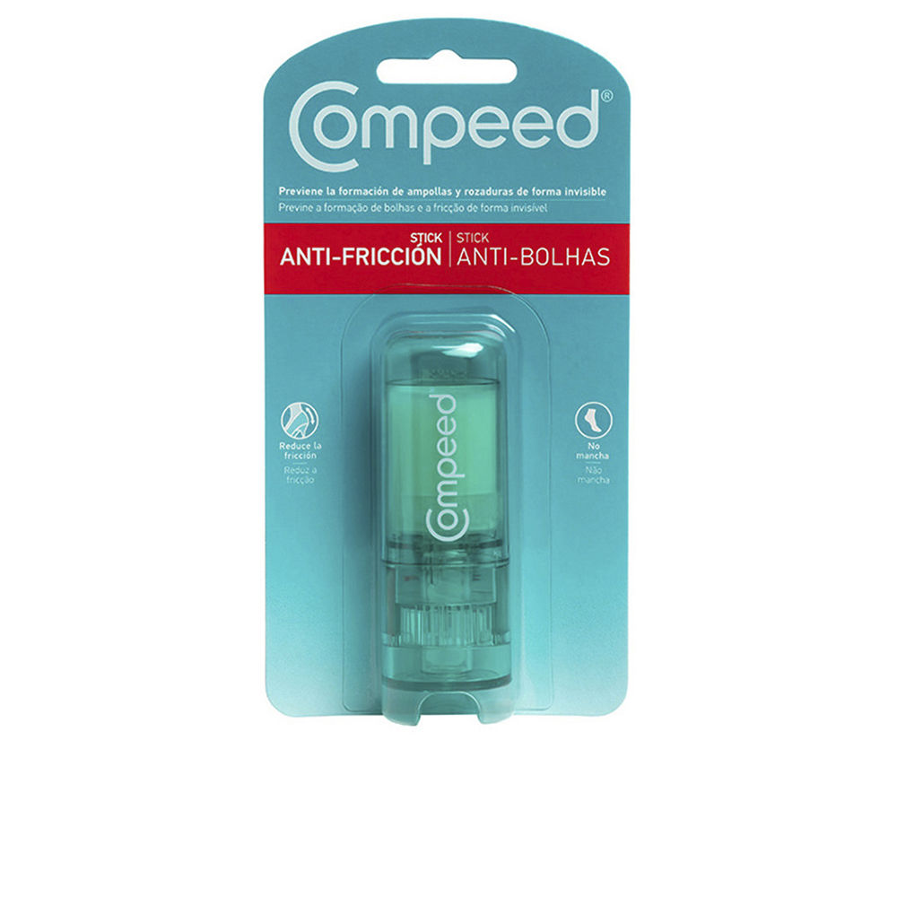 COMPEED : anti-friction STICK 8 ml