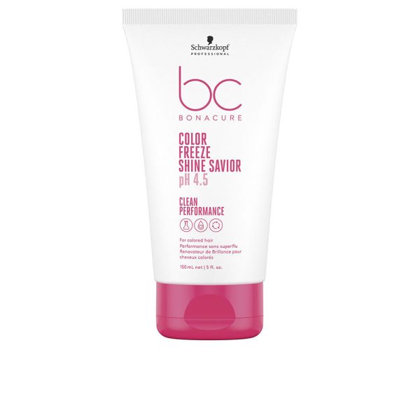 SCHWARZKOPF : BC COLOR FREEZE shine savior 150 ml
