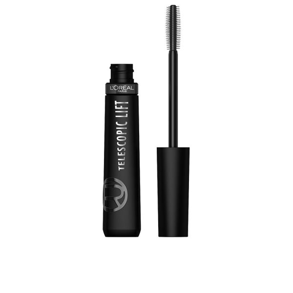 L'ORÉAL PARIS : TELESCOPIC LIFT mascara #black 10 ml