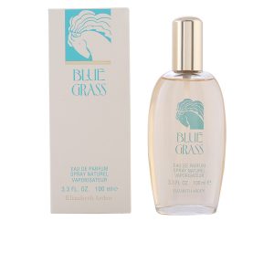 ELIZABETH ARDEN : BLUE GRASS eau de parfum spray 100 ml
