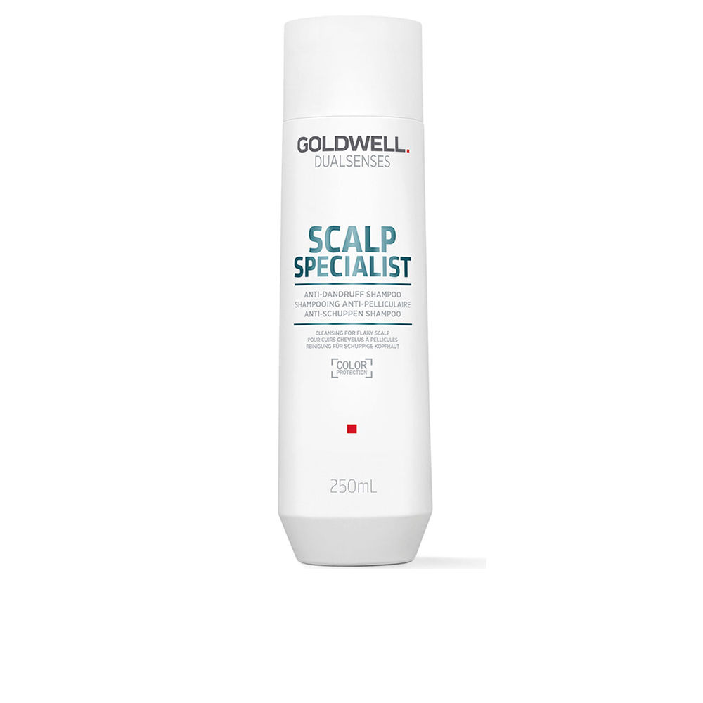 GOLDWELL : SCALP SPECIALIST anti-dandruff shampoo 250 ml