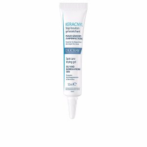 DUCRAY : KERACNYL drying gel stop pimples 10 ml