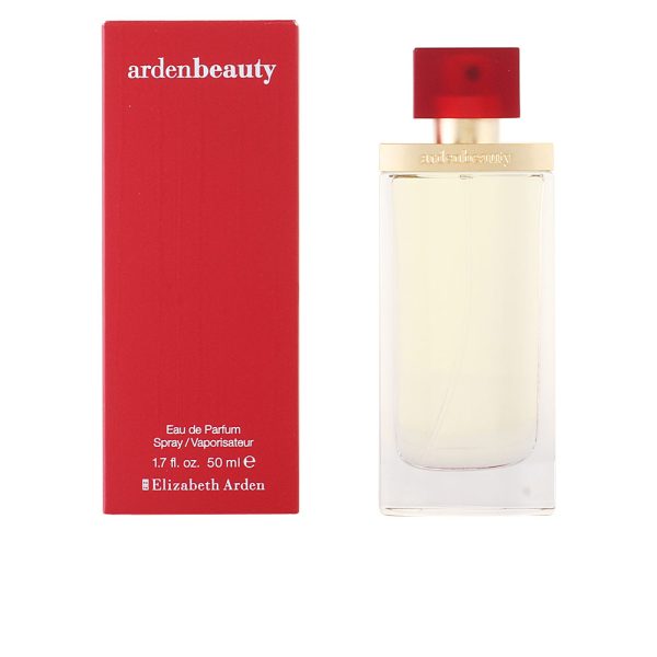 ELIZABETH ARDEN : ARDEN BEAUTY eau de parfum spray 50 ml