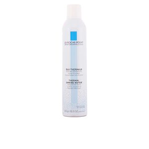 LA ROCHE POSAY : THERMAL WATER sensitive skin 300 ml
