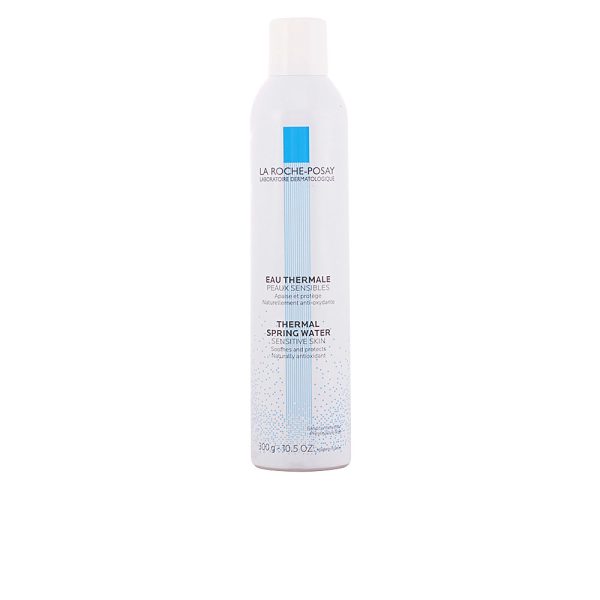 LA ROCHE POSAY : THERMAL WATER sensitive skin 300 ml