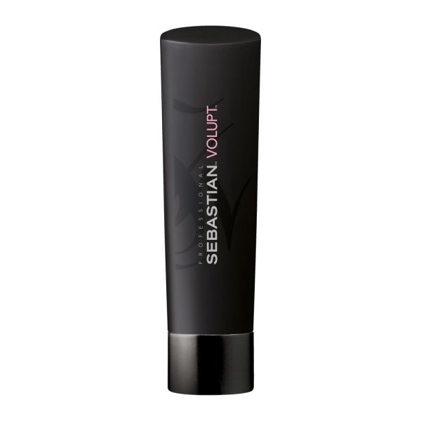 SEBASTIAN PROFESSIONALS : VOLUPT Volume and Softness Shampoo 250 ml