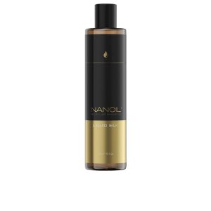NANOIL : MICELLR SHAMPOO liquid silk 300 ml