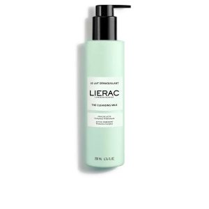 LIERAC : MAKE-UP REMOVER micellar milk 200 ml