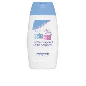 SEBAMED : BABY body milk 200 ml