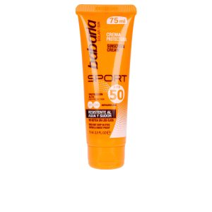 BABARIA : SOLAR SPORT crema solar waterproof SPF50 75 ml