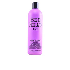 TIGI : BED HEAD DUMB BLONDE reconstructor 750 ml