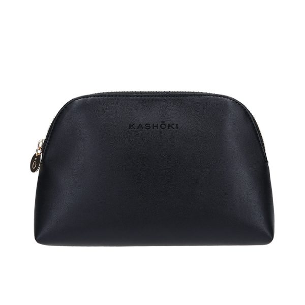 KASHŌKI : BEAUTY BAG toiletry bag 1 u